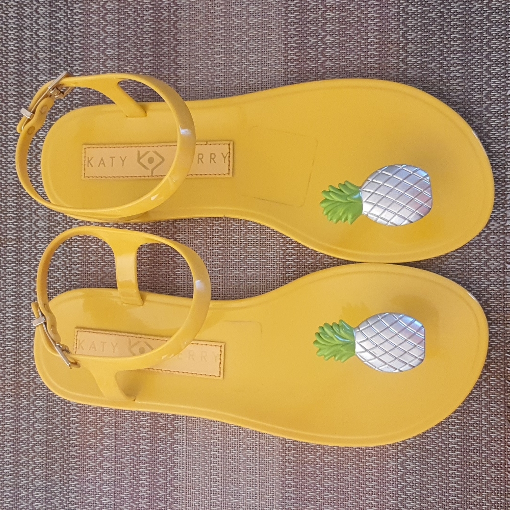 Katy Perry Sandal